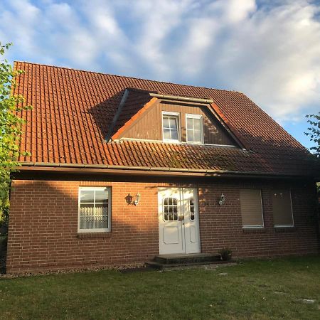 Gaestehaus Deibow Eksteriør billede