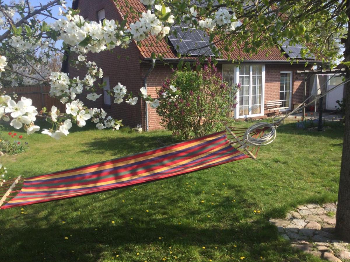 Gaestehaus Deibow Eksteriør billede