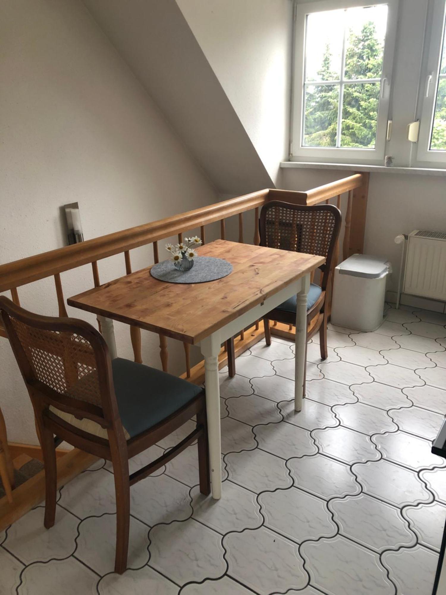 Gaestehaus Deibow Eksteriør billede